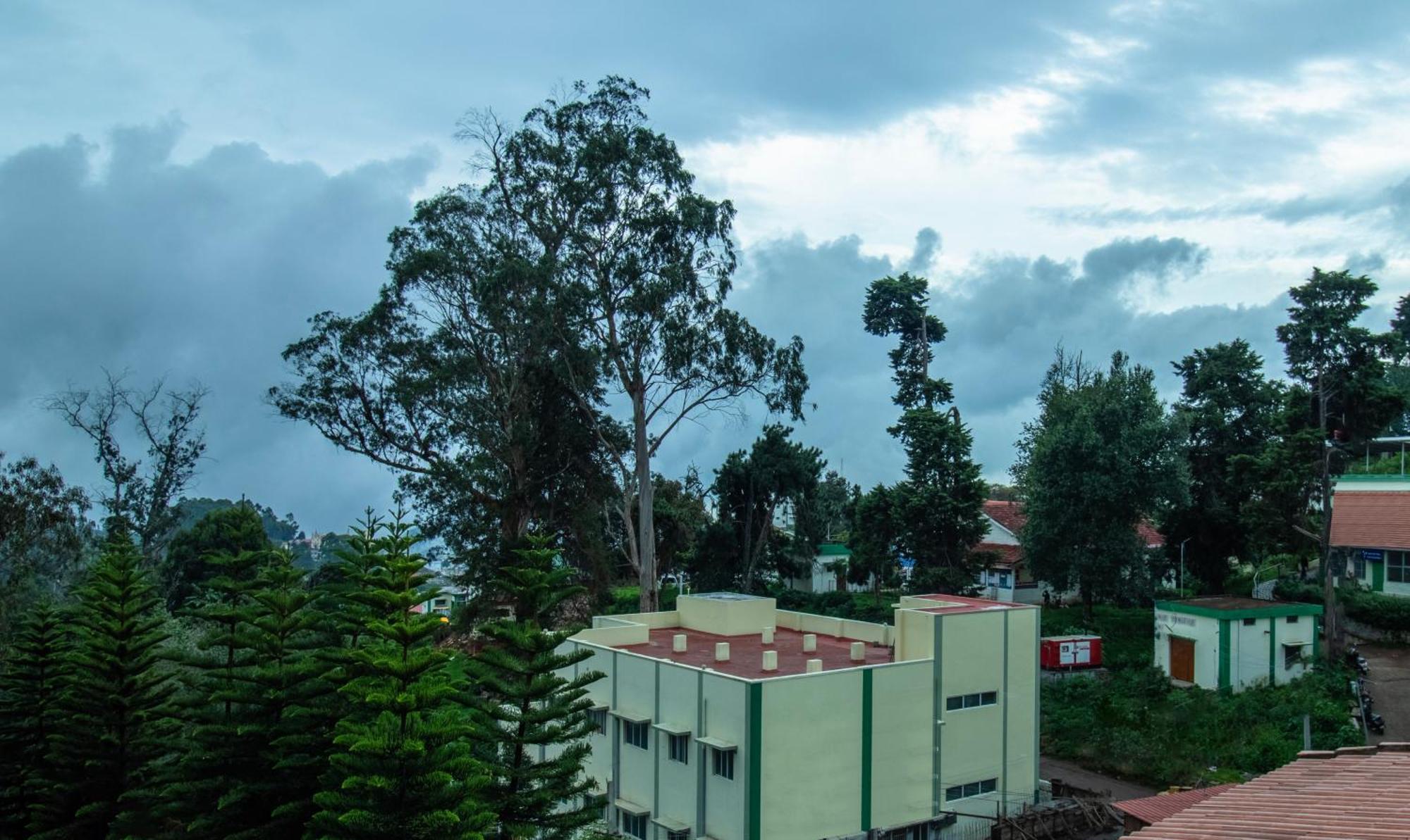 Treebo Kodai Kings Park, 650 M From Kodai Lake Кодайканал Экстерьер фото